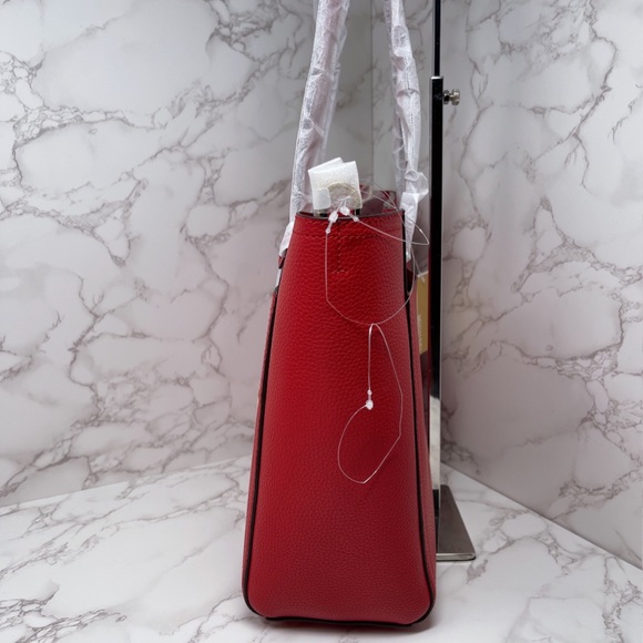 Michael Kors Maisie Large 3 in 1 Tote - Picture 6 of 16